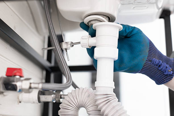 Reliable Plumbing contractor in Ashford, WV by AAA Plumbing Heating
