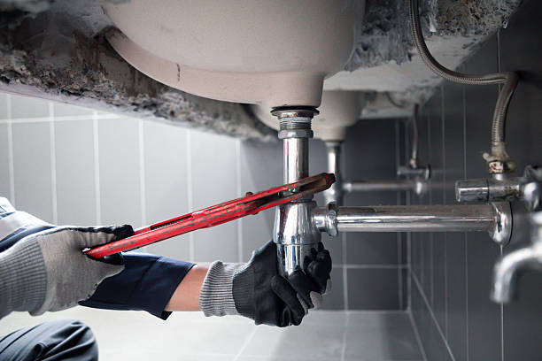 Trusted Plumbing service in Ashford, WV - AAA Plumbing Heating